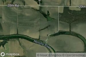 Brush Lake (historical)