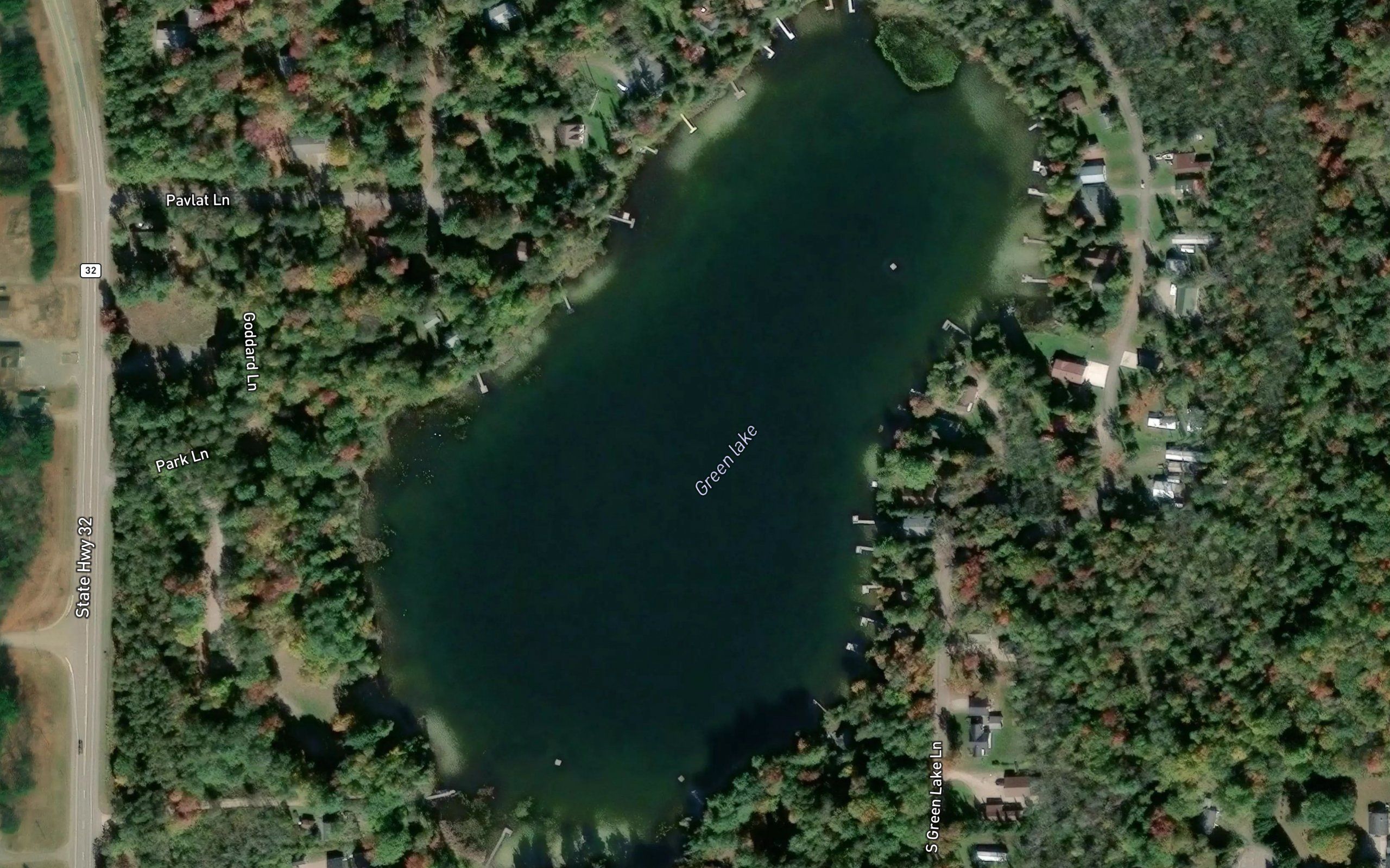 Green Lake