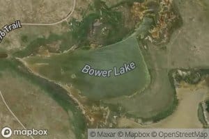 Bower Lake
