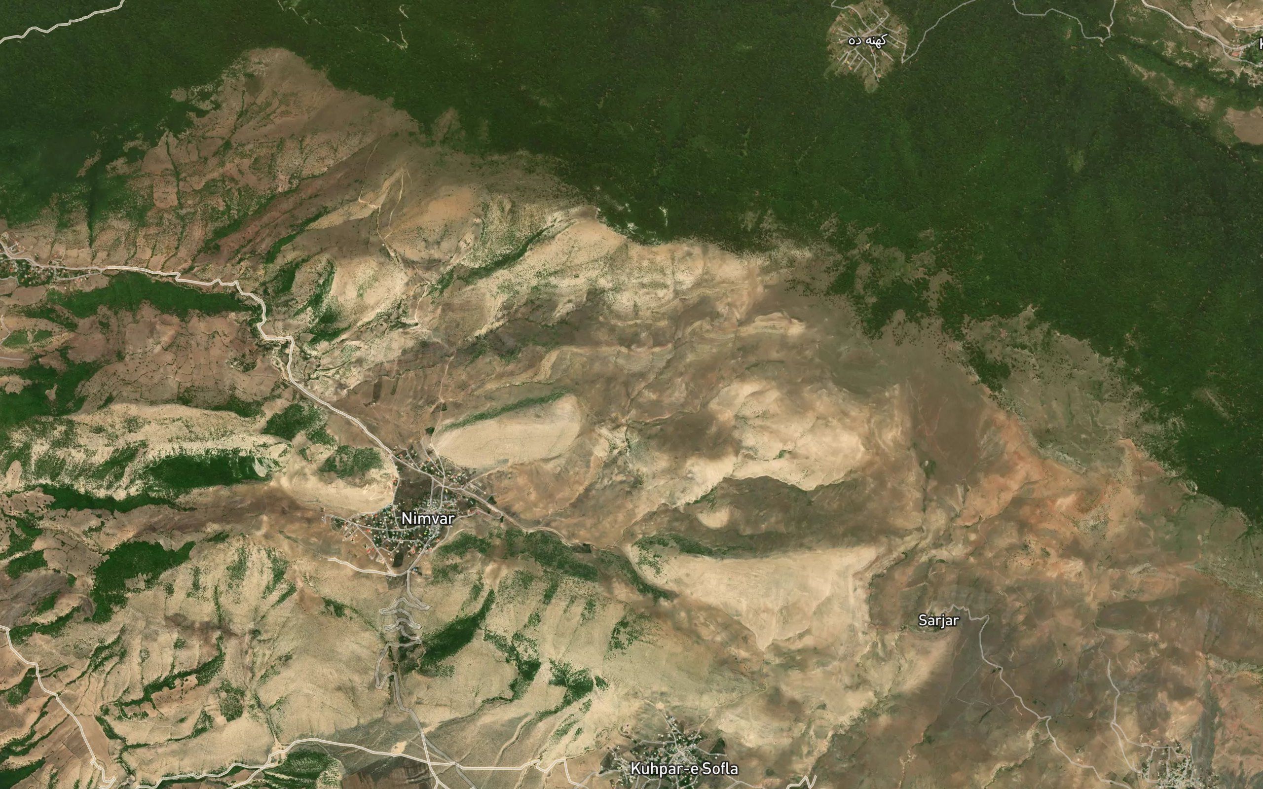 Cheshmeh-ye Khownjru