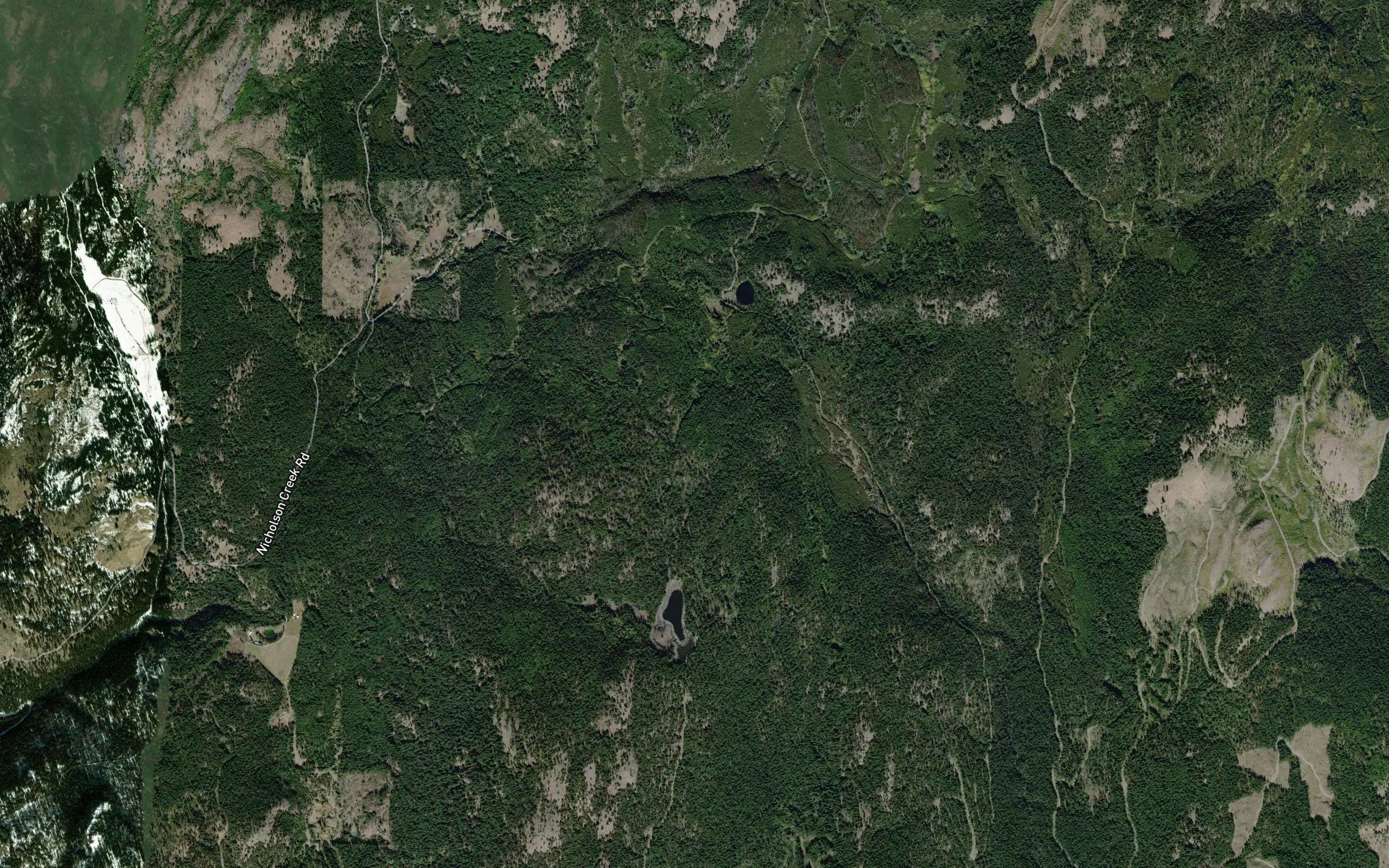 Winifred Creek