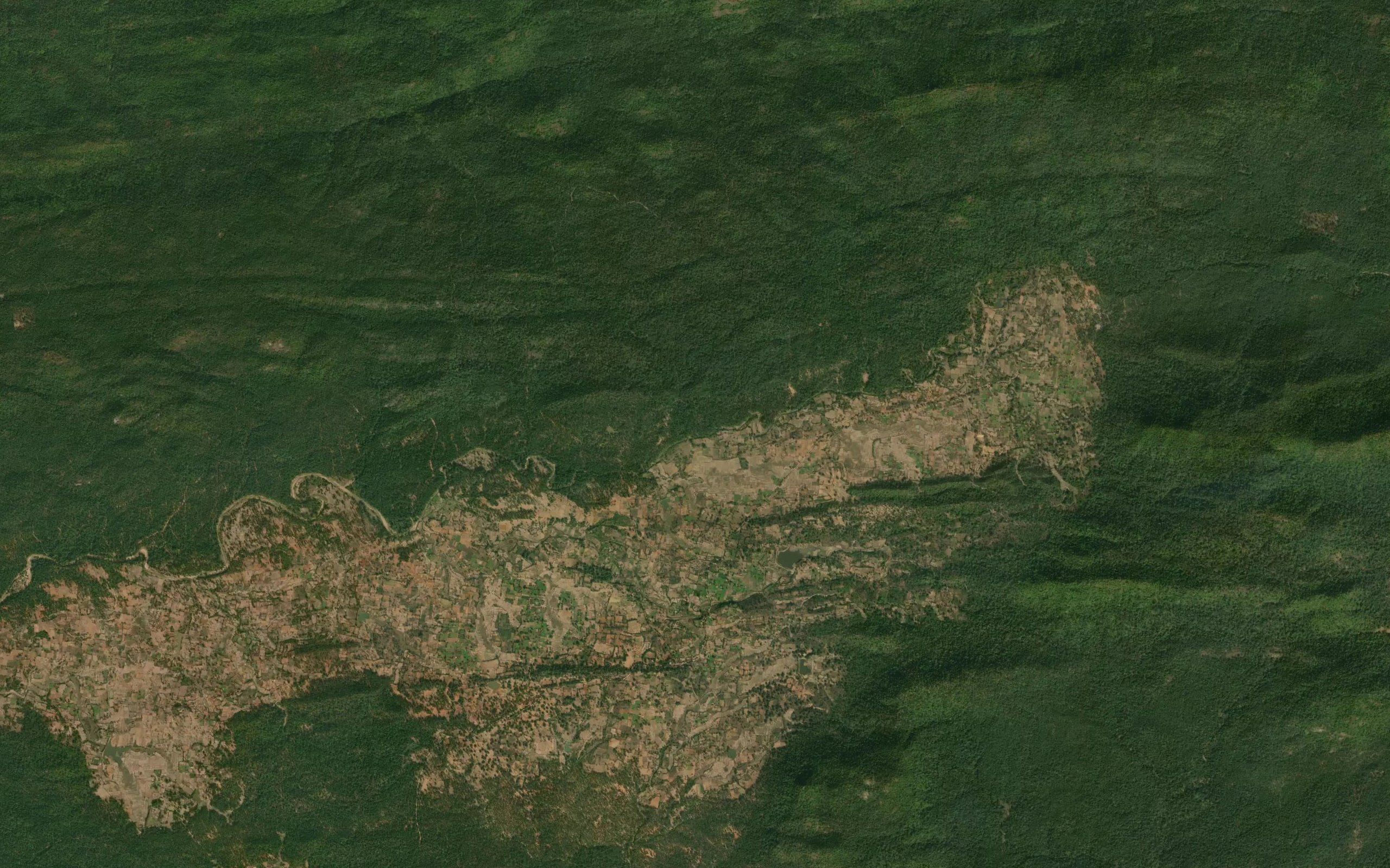Semarkhurka Nadi