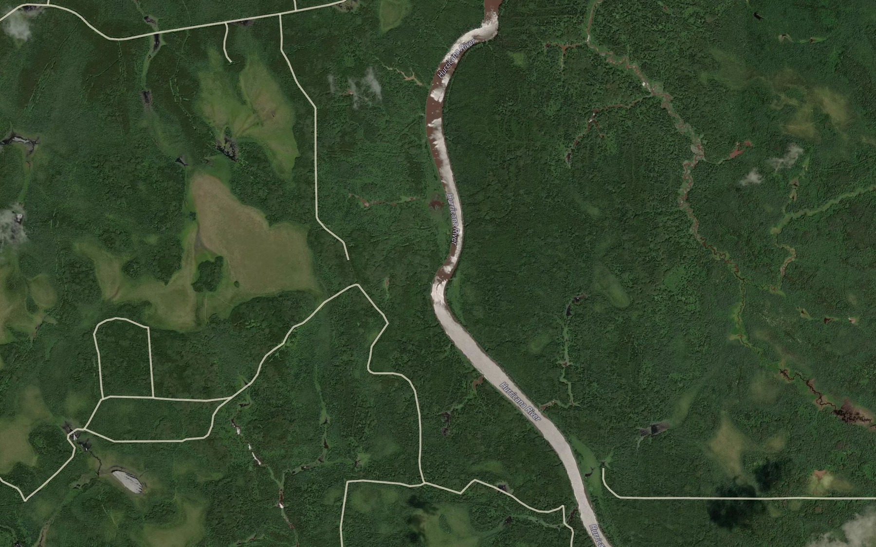 Satellite map of the Passe Otconibiaminikan