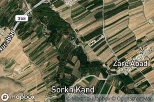 Rudkhaneh-ye Kharchang Rud