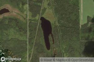 Chartrand Lake