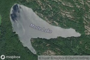 Morte Lake