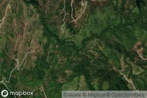 Quebrada La Porquera