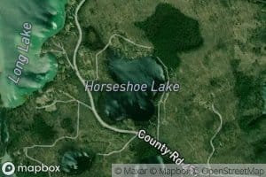 Horseshoe Lake