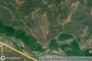 Quebrada Mishquiyacu