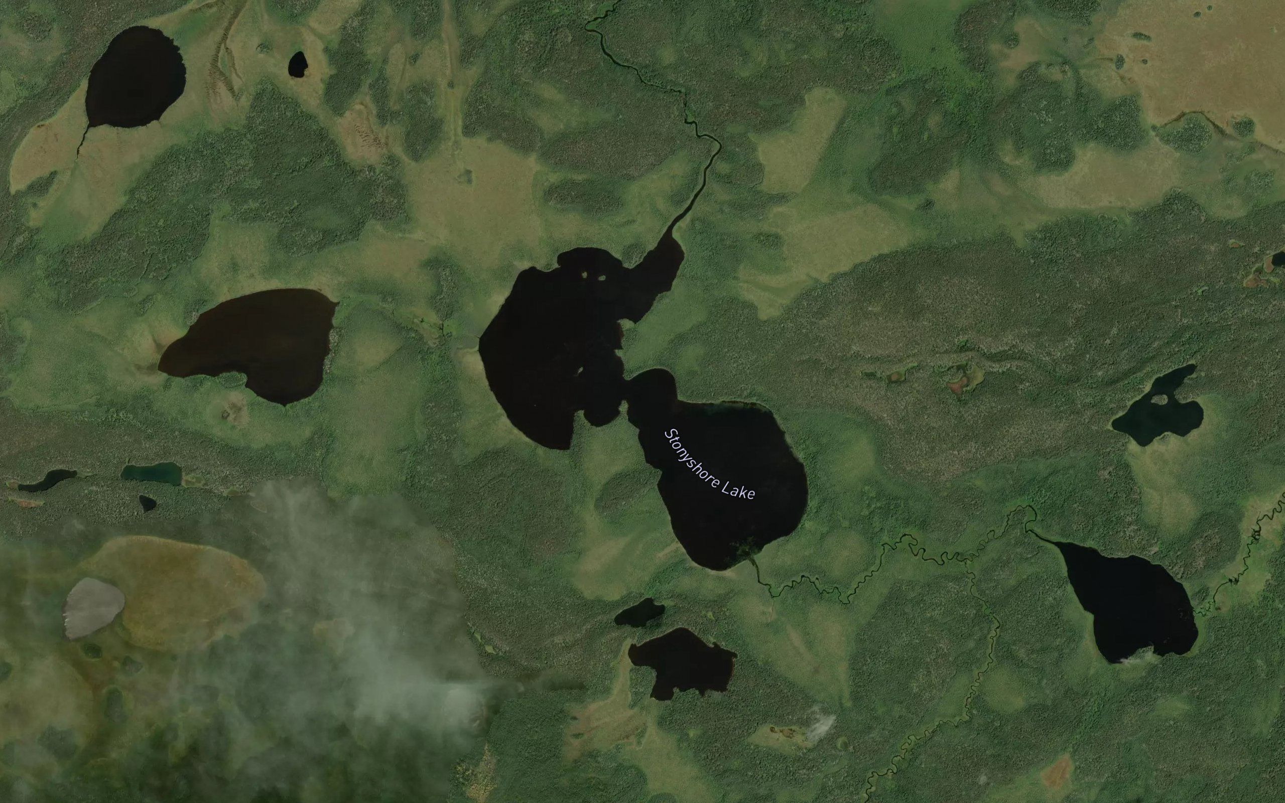 Stonyshore Lake