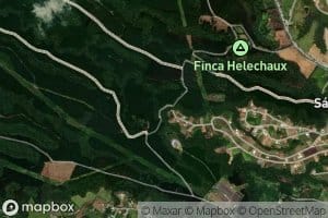 Quebrada Pambazo Bajo