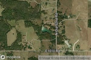 Oknoname 107016 Reservoir