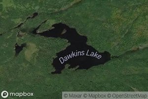 Dawkins Lake