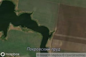 Prud Pokrovskiy