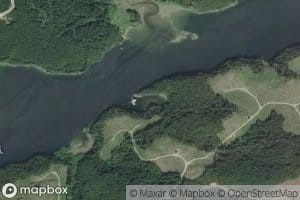Edith Cove
