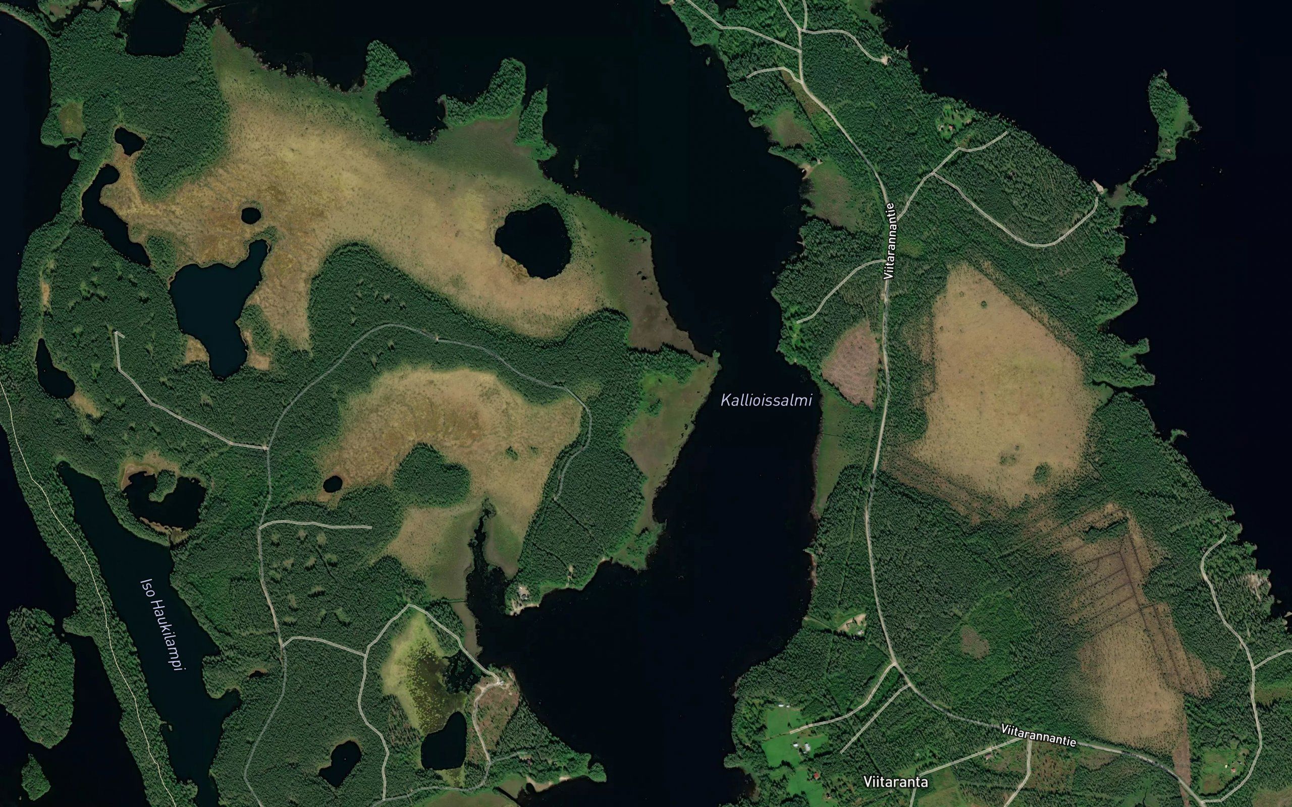 Kallioissalmi