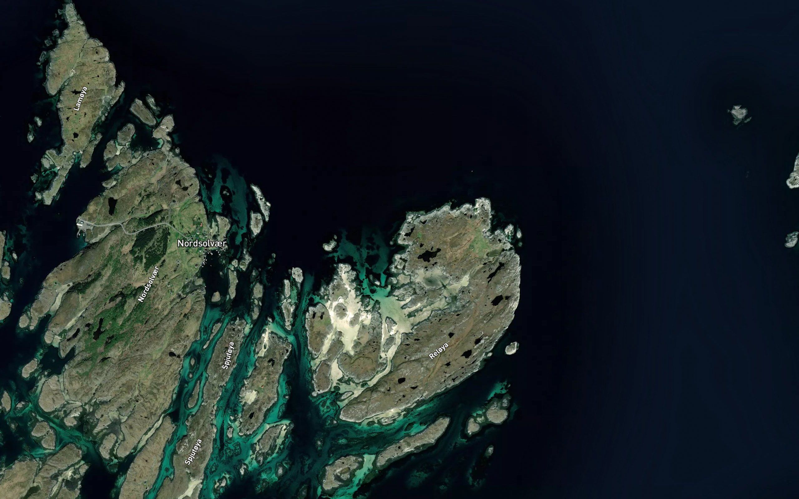 Kallesvika