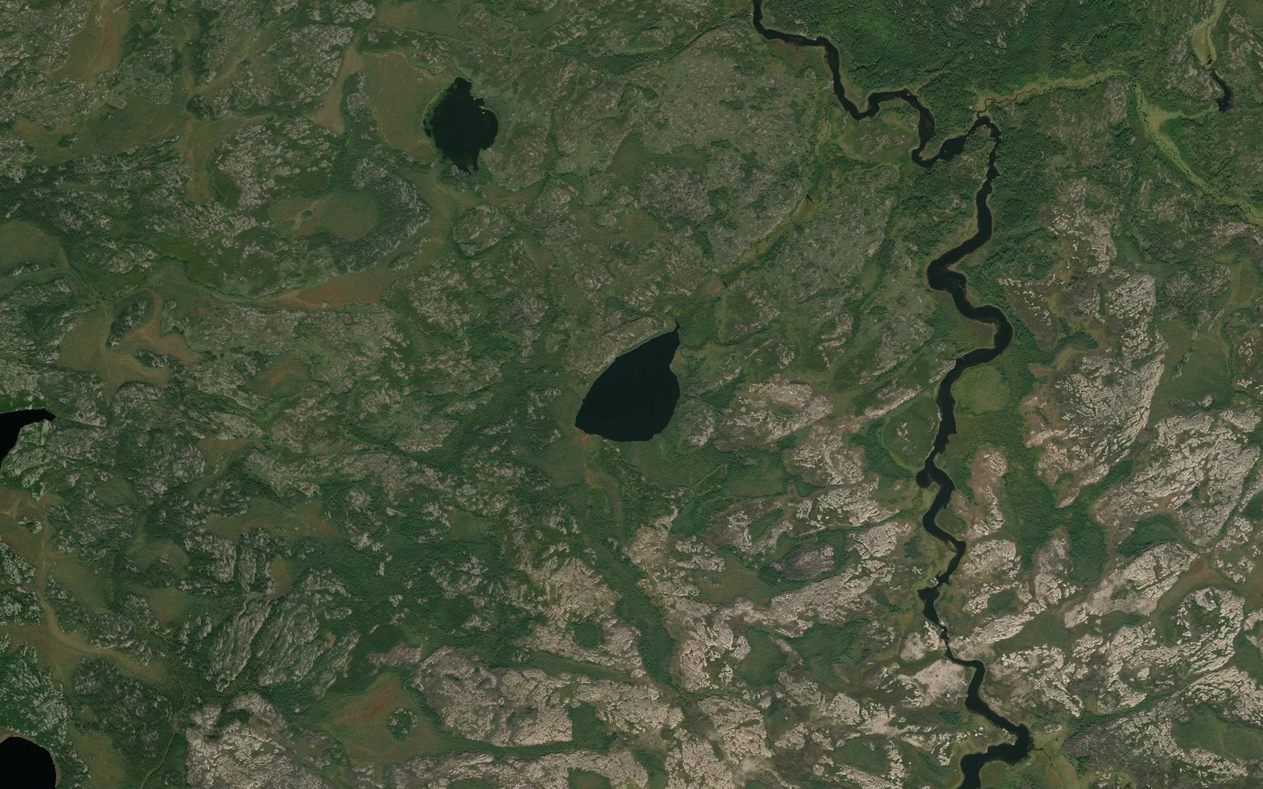 Amiko Lake