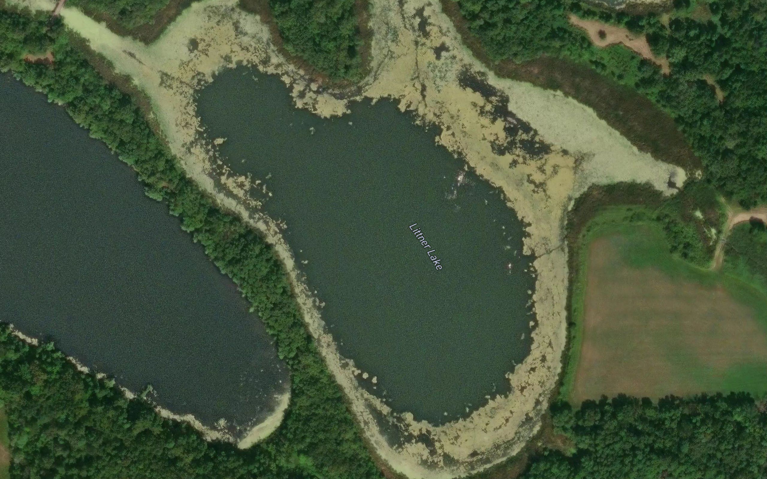 Littner Lake