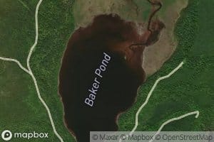 Baker Pond