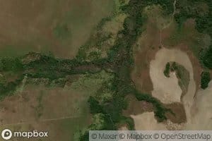 Ribeirao da Molhinha