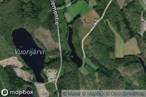 Iso Heinalampi