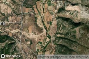 Arroyo Seco