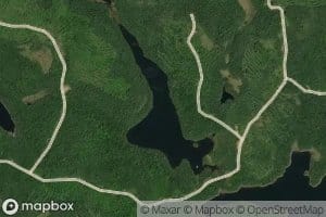 Lac du Genie