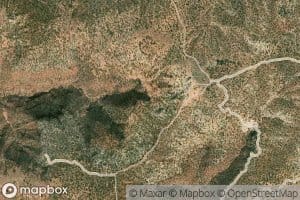 Dry Spring