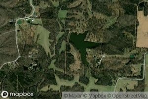 Baumgarner Brothers Lake