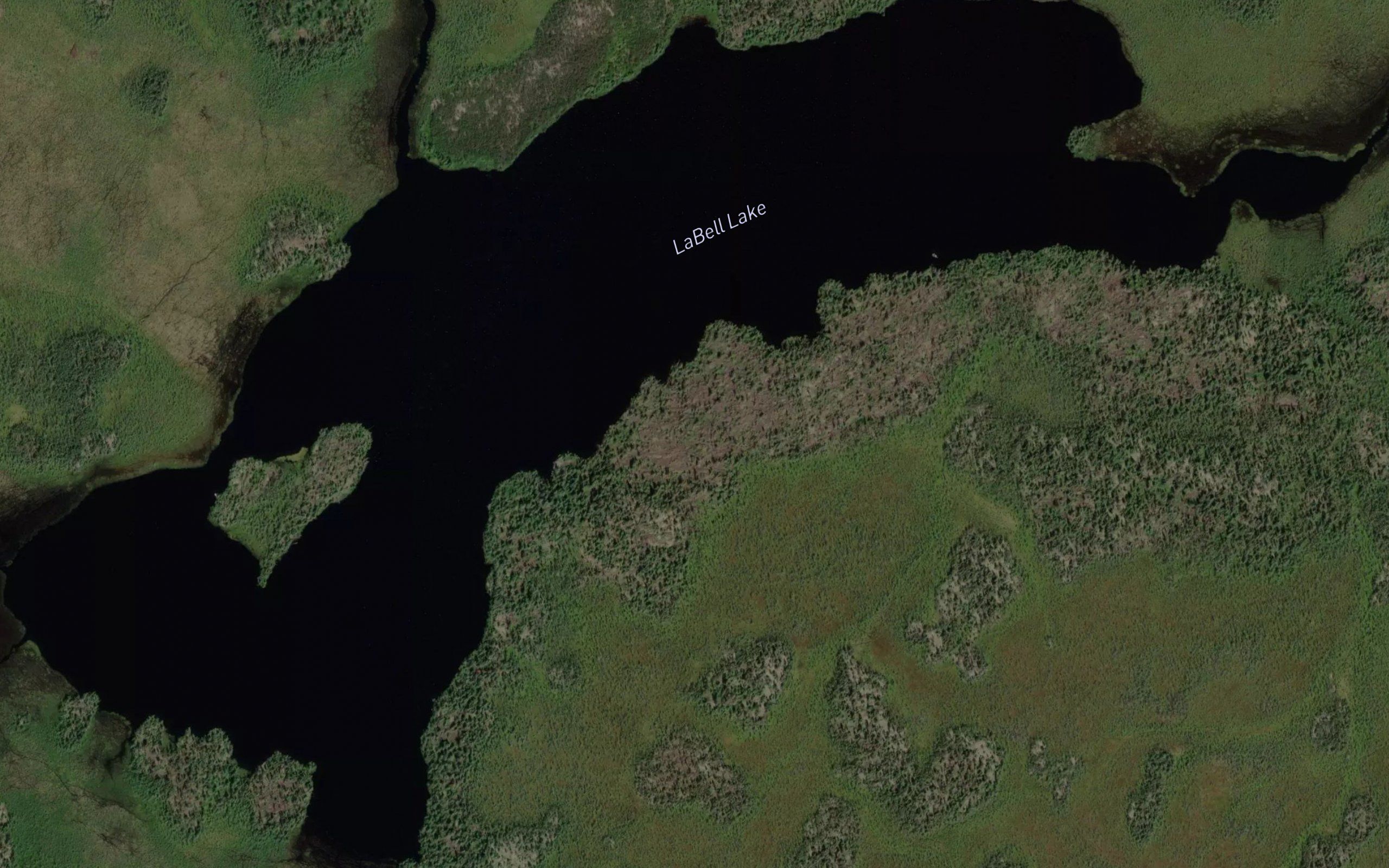 LaBell Lake