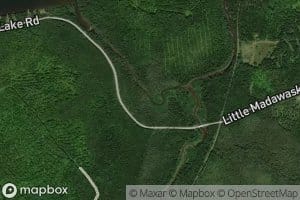 Little Madawaska River