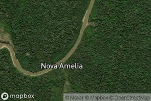 Igarape Nova Amelia