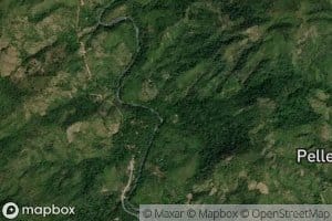 Quebrada El Palmarito