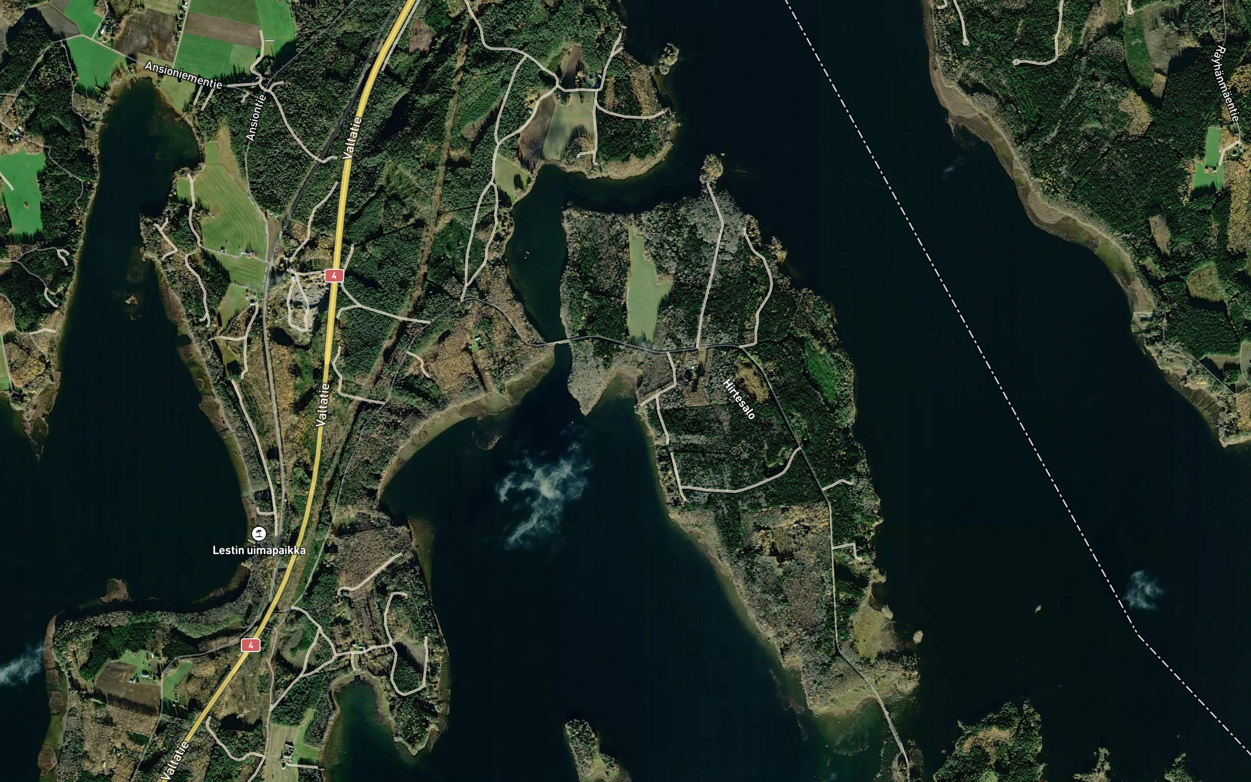 Nurmikummunlahti