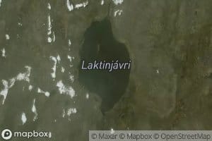 Laktinjavri