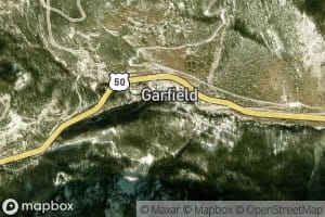 Middle Fork South Arkansas River