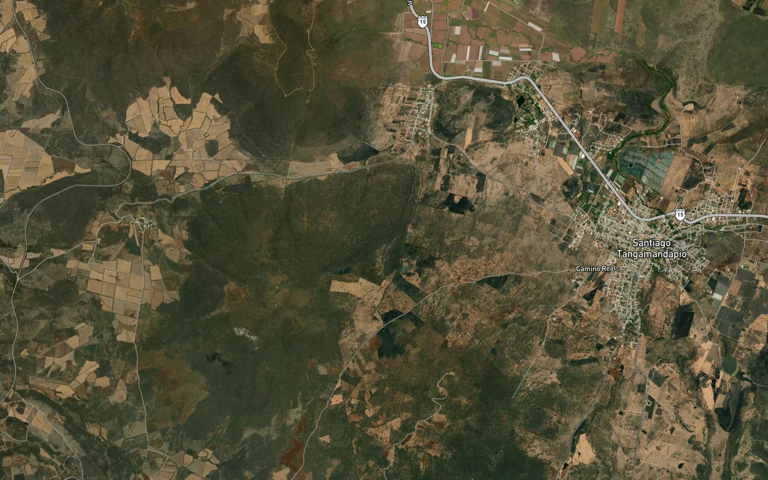 Barranca Zarca