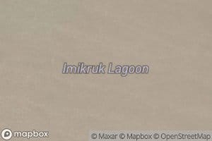 Imikruk Lagoon