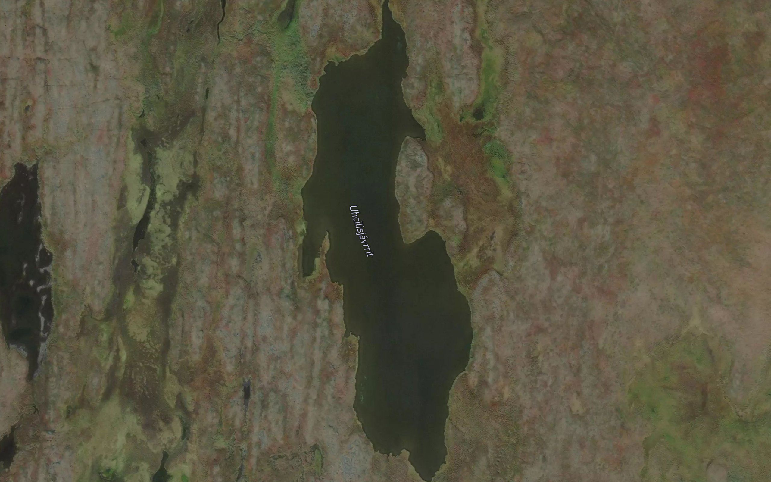 Uccilisjavrit