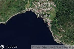Holvika