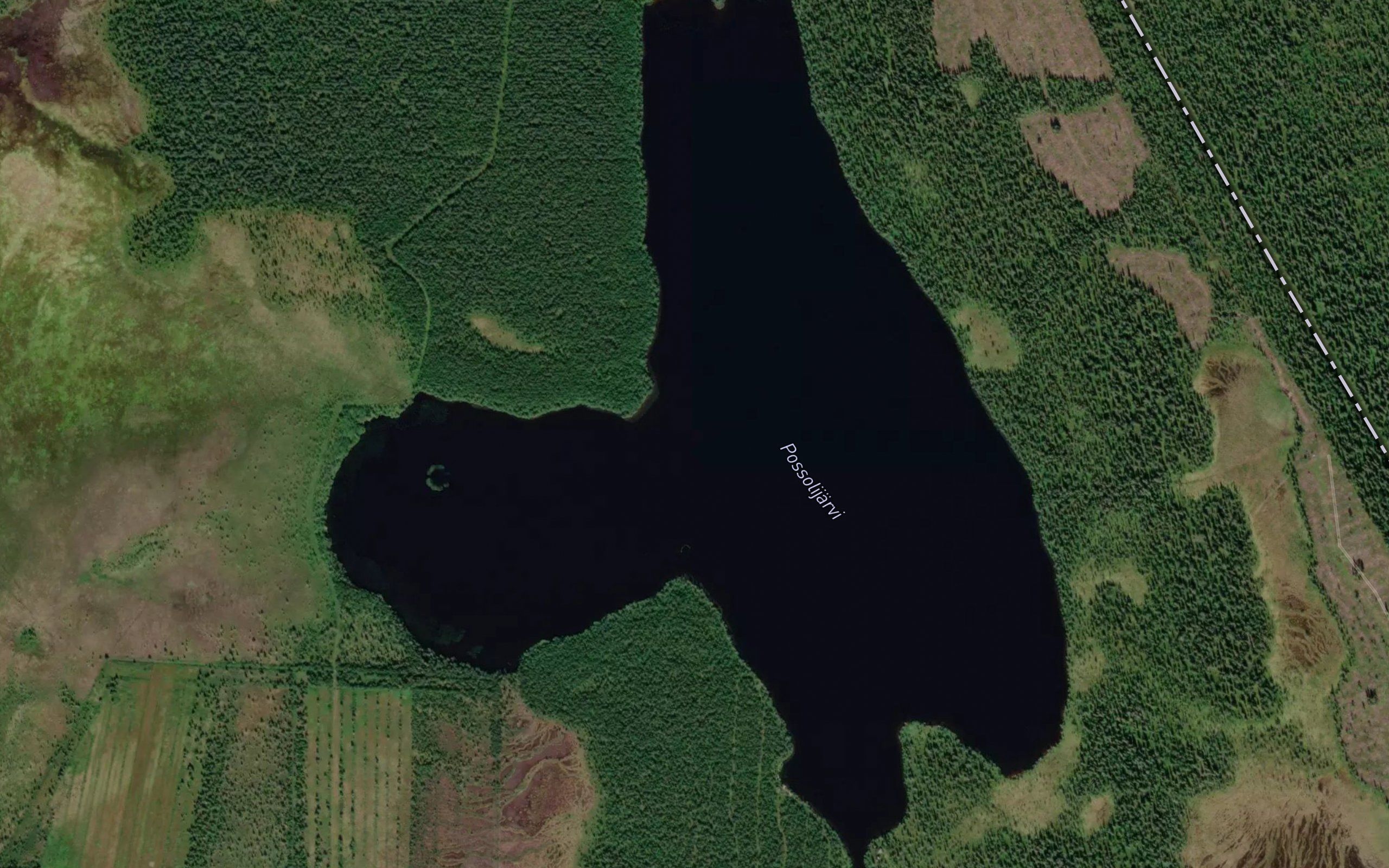 Possolijarvi