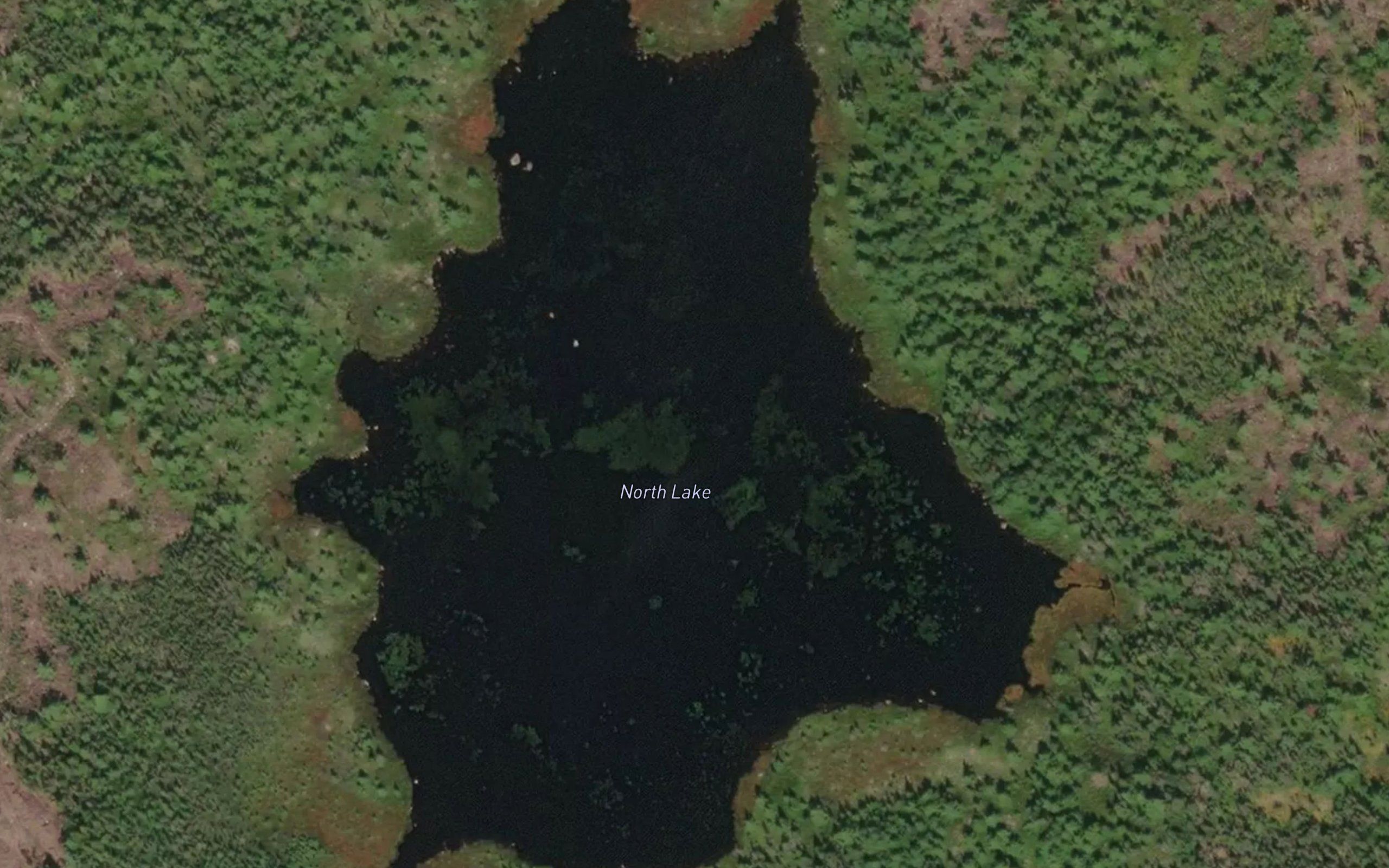North Lake