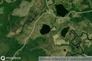 White Lily Lake