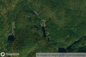 Lac du Ver de Terre