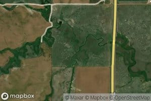 South Fork Bull Creek