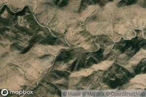 South Fork Spring Creek