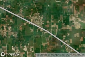 Jalalpur Distributary