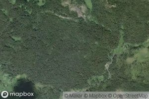 Conglomerate Creek