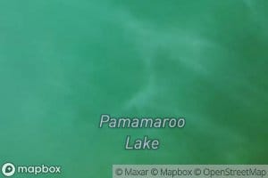 Pamamaroo Lake